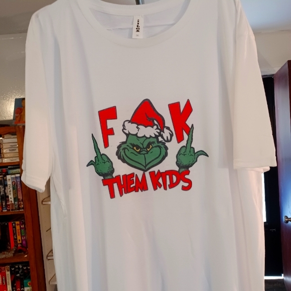 Tee Shirts - Picture 1 of 2